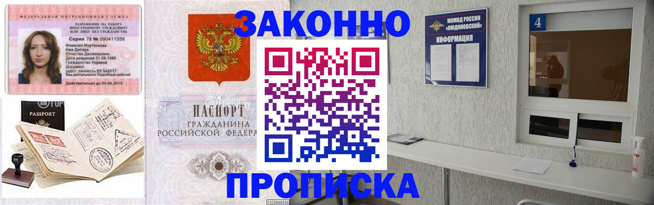 прописка в квартире в Бердске